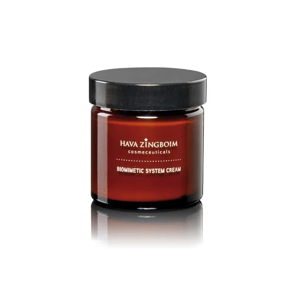 ביו ממטיק סיסטם קרם – חוה זינגבוים