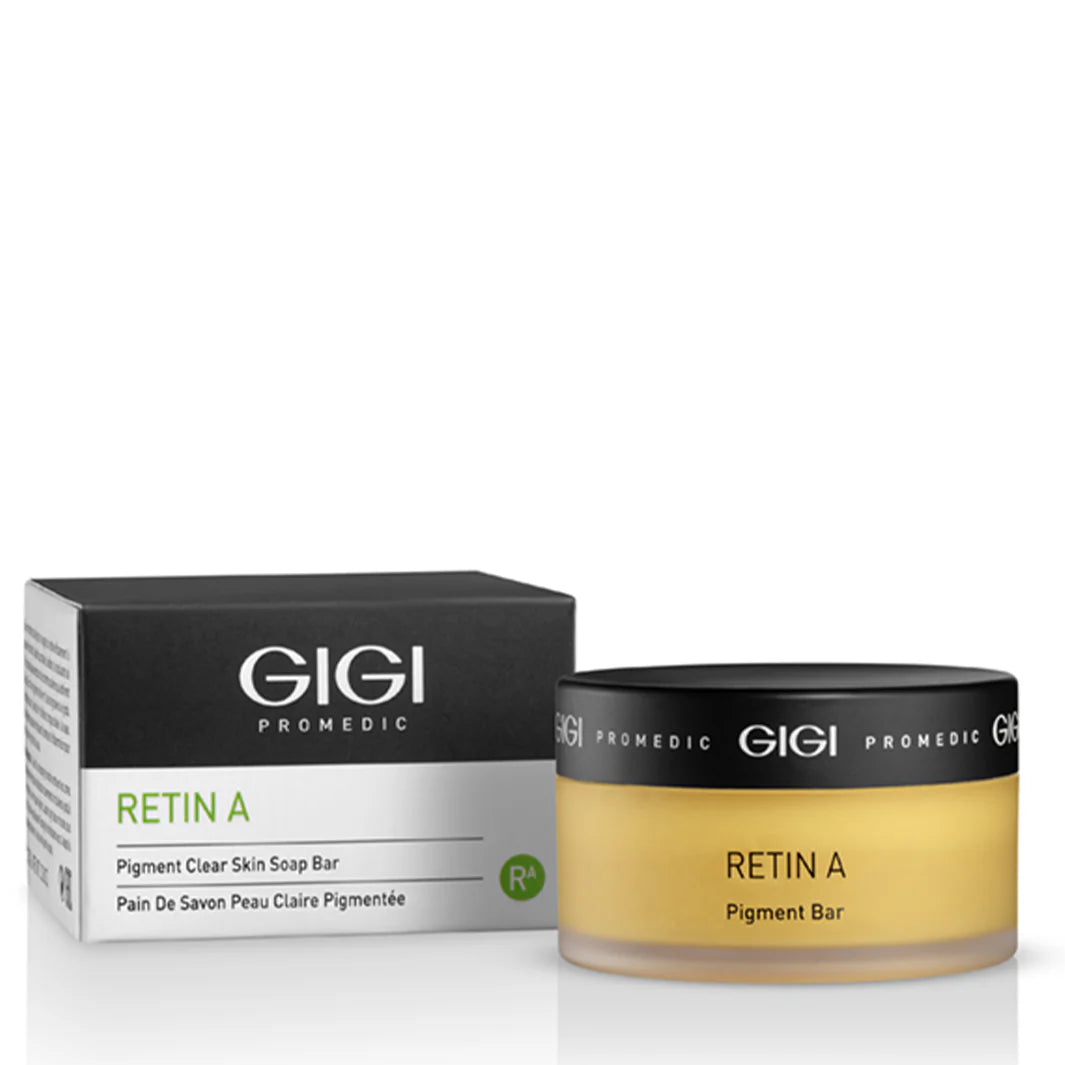 סבון מסדרת Retin A Pigment Bar