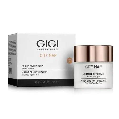 קרם לילה City-Nap