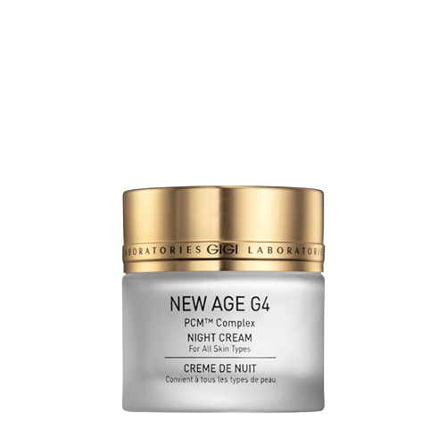קרם לילה – מסדרת New Age G4