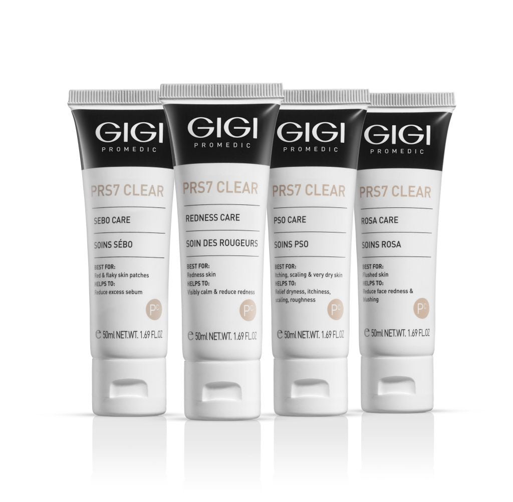 Pso care - תכשיר לטיפול במצב כרוני פסוריאזיס