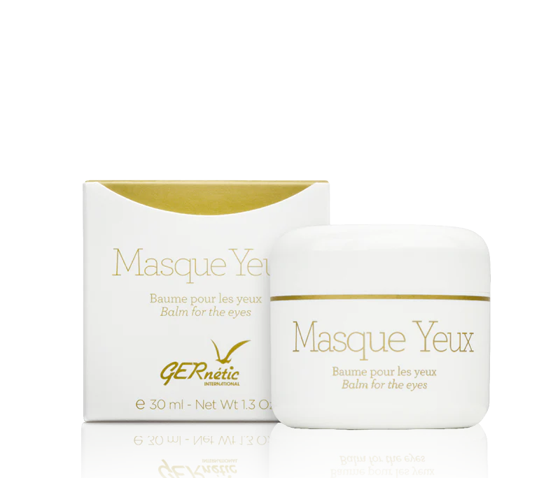 מסכת עיניים Masque Yeux